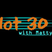 Hot 30 & After Party 1 July 2022