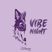 Misho's Vibe Night - 25th September 2021