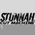 Stunnah & Cut Machine – Live in Grasberg 12/04/2014