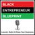 Black Entrepreneur Blueprint: 50 - Tonya Comer - 7 Principles For Accomplishment