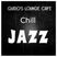 Guido's Lounge Cafe Broadcast 0143 Chill Jazz (20141128)