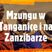 2020-11-15: Muzyczna Mapa Jaremy #43: TANZANIA - Mzungu w Tanganice i na Zanzibarze