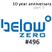 Below Zero #496 : 10 Year Anniversary Part 5