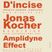 D'INCISE, JONAS KOCHER & AMPLIDYNE EFFECT LIVE @Kanal 103 (29.11.2012)
