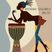 Africandance - Guille Arbaiza - April 2019