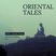 Oriental Tales / Ethnic Deep Session