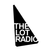 Dreamtime @ The Lot Radio 12:21:2017