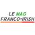 Le Mag Franco-Irish