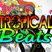 Tropical Beats LusoAfro Mix for Radio Escuta