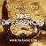 Time Differences Radioshow's profile picture