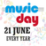 Music Day UK
