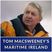 Tom MacSweeney's Maritime Ireland - 1st February 2021