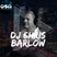 DJ Chris Barlow