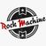 The Rockmachine (by Radio No9)