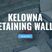 Kelowna Retaining Walls
