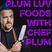 Plum Luv Foods Season 2 Episode 2 Guest Chef Aram Reed