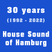 House Sound of Hamburg
