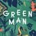 Mike Diver - Green Man Radio 2013