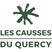 Causses du Quercy
