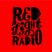 Actual Taped Voices @ Red Light Radio 11-27-2015