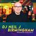 DJ Neil J Birmingham