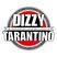 Dizzy Tarantino aka Soulfood