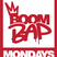 09-28-20 DJ Fly Boom Bap Mondays // Classic Old School Boom Bap Hip Hop Mix