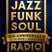 Jazz Funk Soul Radio (JFSR)'s profile picture