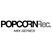 Popcorn Records