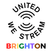 United We Stream Brighton