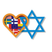 Amigos Cristianos por Israel
