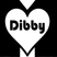 M Dibby Love