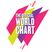 The Official World Chart