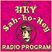 Hey Sah-Lo-Ney Radio Program