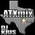 DJ KRIS - LATIN HIP HOP - OG FREESTYLE MIX