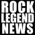 Rock Legend News