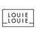 Louie Louie + Little Louie