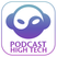 Le Podcast High Tech