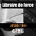 039 Libraire de force 2019-04-11, CIBL 101,5 Montréal