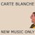 Carte Blanche 18 juli 2014 (CB Classics)