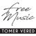 Tomer Vered - Freemusic djs