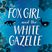 The Fox Girl and the White Gazelle Podcast: Episode 3