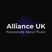 Alliance UK Radio
