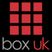Box UK Radio danceradiouk.com