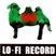 HAK LO FI RECORD's profile picture