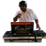 DJ Skipp Legendary Mix Master