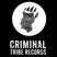 Criminal Tribe Records