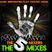 THE 5 MIXES - FIVE-IN-ONE