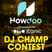 Howdoo DJ Champ Contest