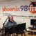 Phoenix 98 FM - Friday Night Extra with Patrick Sherring - 30 Oct 2015 ft Rob Saggs & Richard Noble